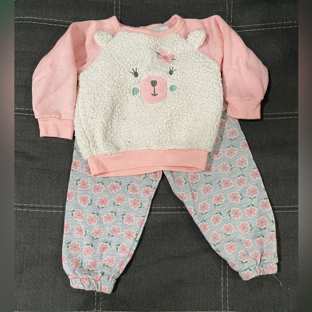 24 month Outfit by Duck Duck Goose